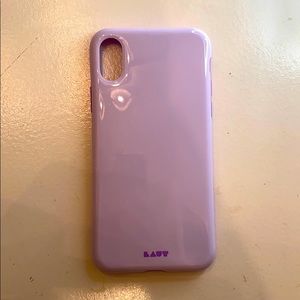 iPhone X brand new phone case